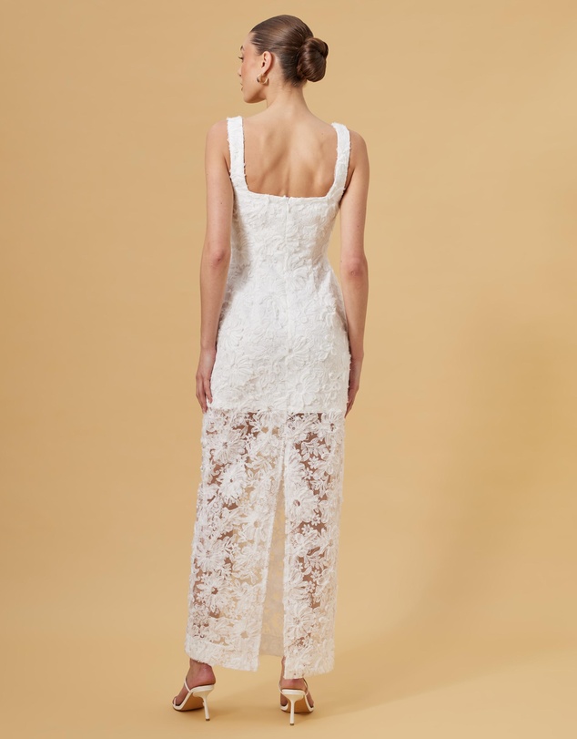 CHANCERY - Peri Maxi Dress