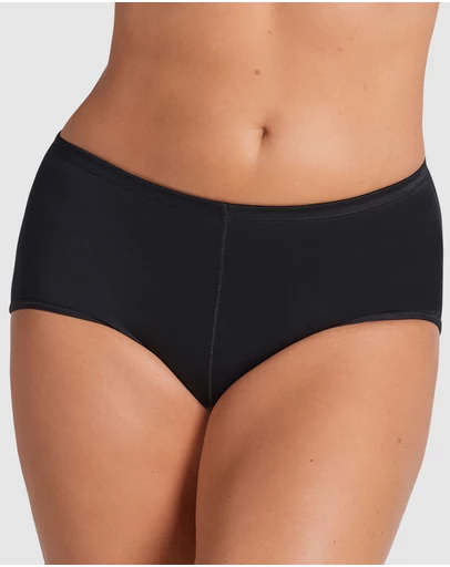 Leonisa - Magic Padded Instant Booty Lifting Brief