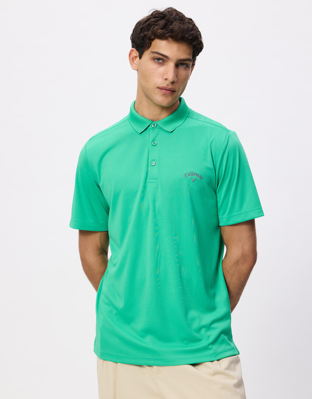 Callaway - Tournament Polo