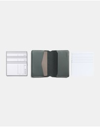 Bellroy - Under Cover
