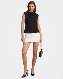 Forever New - Miranda Mini Skirt