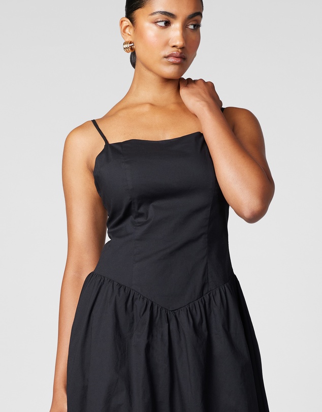 MVN - The Celia Dress