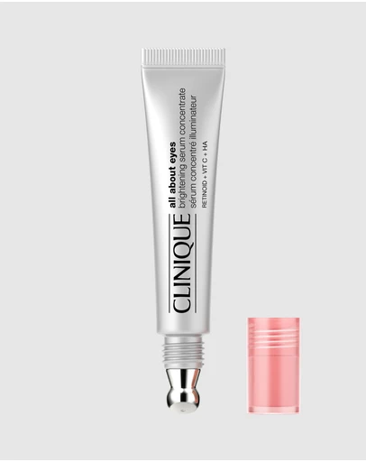 Clinique - All About Eyes Brightening Serum Concentrate