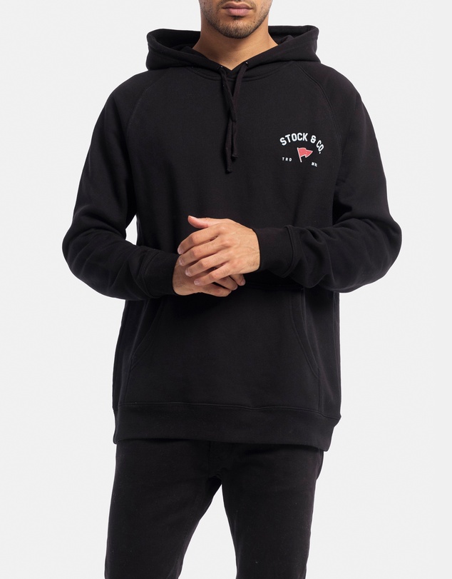 Stock & Co. - Lauderdale Hoodie