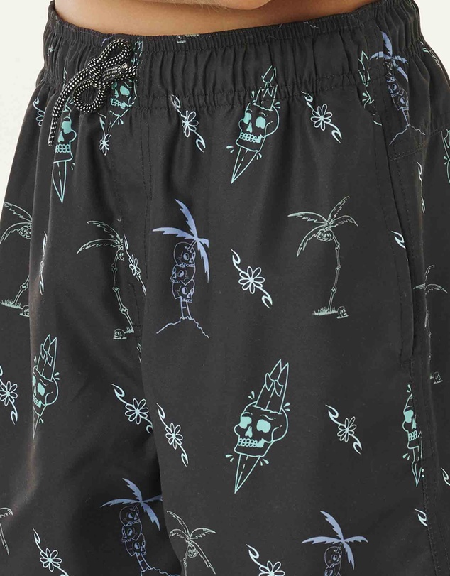 Rip Curl - Eternal Shred Volley Boardshort - Kids
