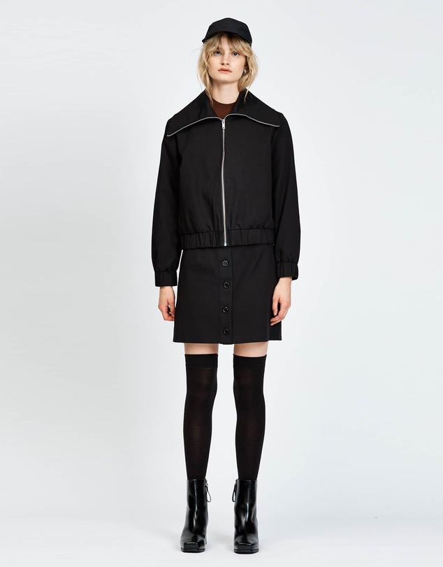 bul - Lempi Jacket Black