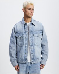 G-Star - Dakota Jacket