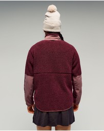 Kathmandu - Co-Z High Pile Jacket v3
