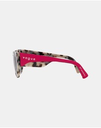 Vogue Eyewear - 0VO5409S