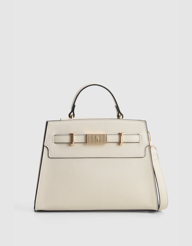 Laura Jones - Odele Mini Top Handle Bag