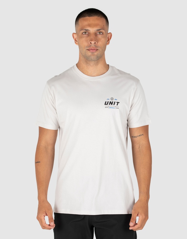 UNIT - Segment Tee
