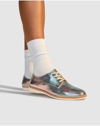 Rollie - Derby Super Soft Shoe