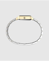 TIMEX - Vivienne Trend 21mm Bracelet Watch