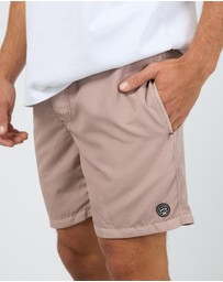 St Goliath - Illusion Shorts