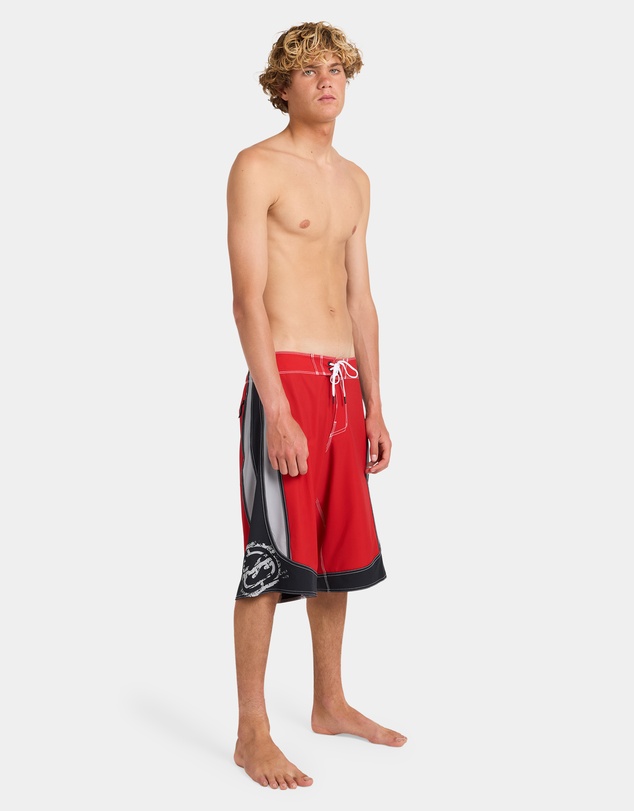 Billabong - Mens Spec 73 Systems Pro 23