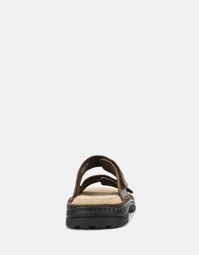 Hush Puppies - Slider Ii