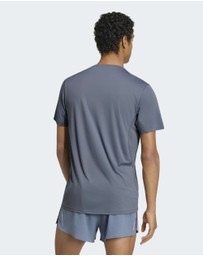 adidas Performance - Adizero Essentials Running Tee Mens