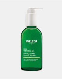 Weleda - Deep Cleansing Gel 150ml
