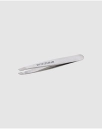 Tweezerman - Mini Slant Tweezer