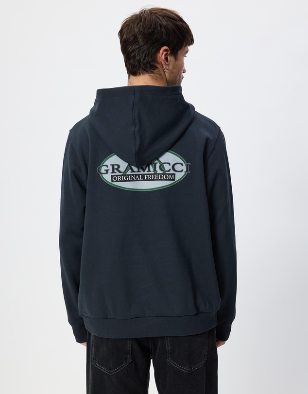 Gramicci - Half Dome Hooded Sweatshirt