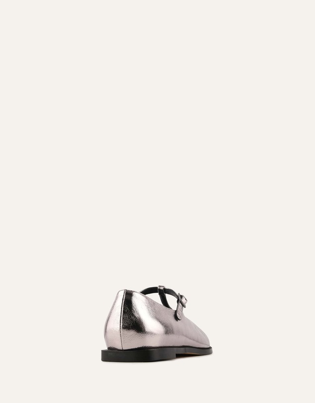Jo Mercer - Jenson Dress Flats
