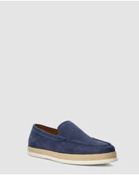Dune London - Bountii - Navy