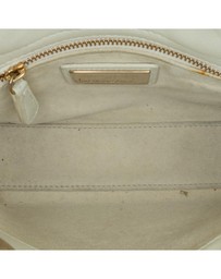 Pre-Loved by Azura Reborn - Pre-Loved Niki De Saint Phalle Mini Calfskin Dioramour Lady Dior