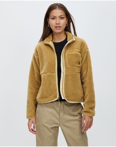 Antelope Tan