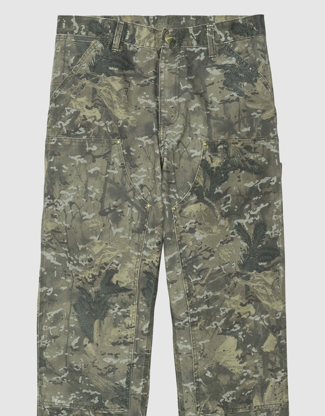 Carhartt WIP - Double Knee Pants