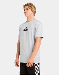 Quiksilver - Mens Solid Streak Surf Shirt