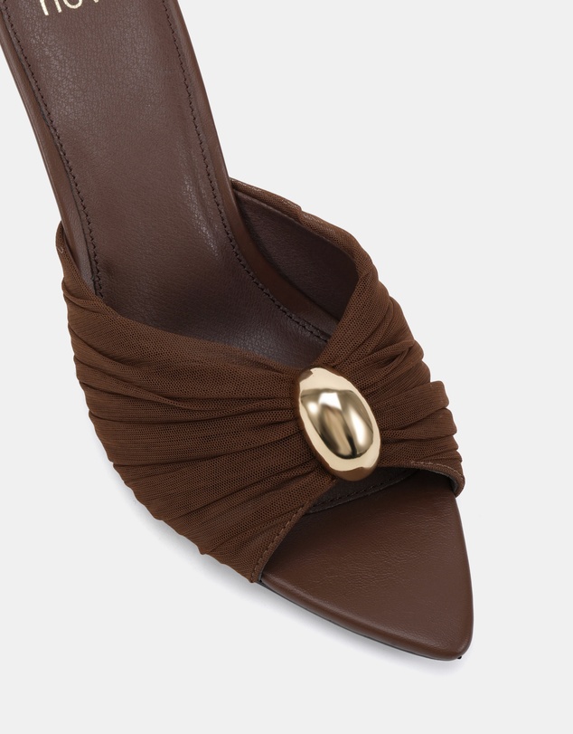 Novo - Zofia Heels