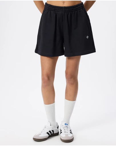 adidas Originals - Essentials French Terry Shorts