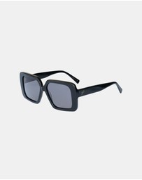 Bask Eyewear - Lola