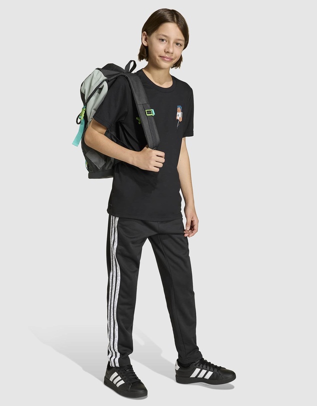 adidas Sportswear - Adidas Minecraft Training T-Shirt - Kids-Teens