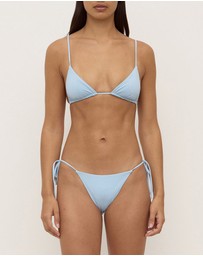 Assembly Label - Aura String Bikini Brief