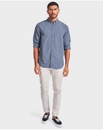 Academy Brand - Reagan Shirt