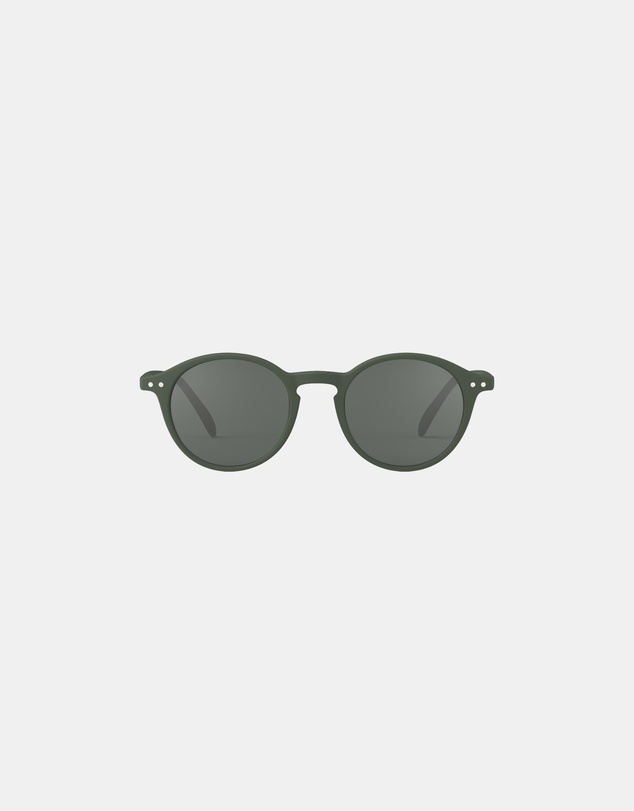 IZIPIZI - Sun Collection D Khaki Green