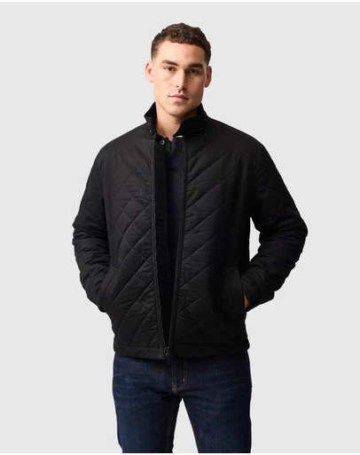 Rodd & Gunn - Fenwick Jacket