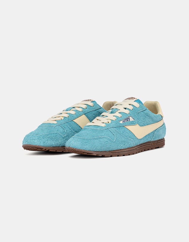 Autry - Windspin Low - Women's