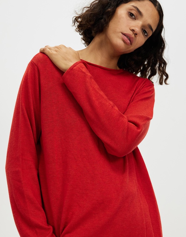 White By FTL - Amy Sweater