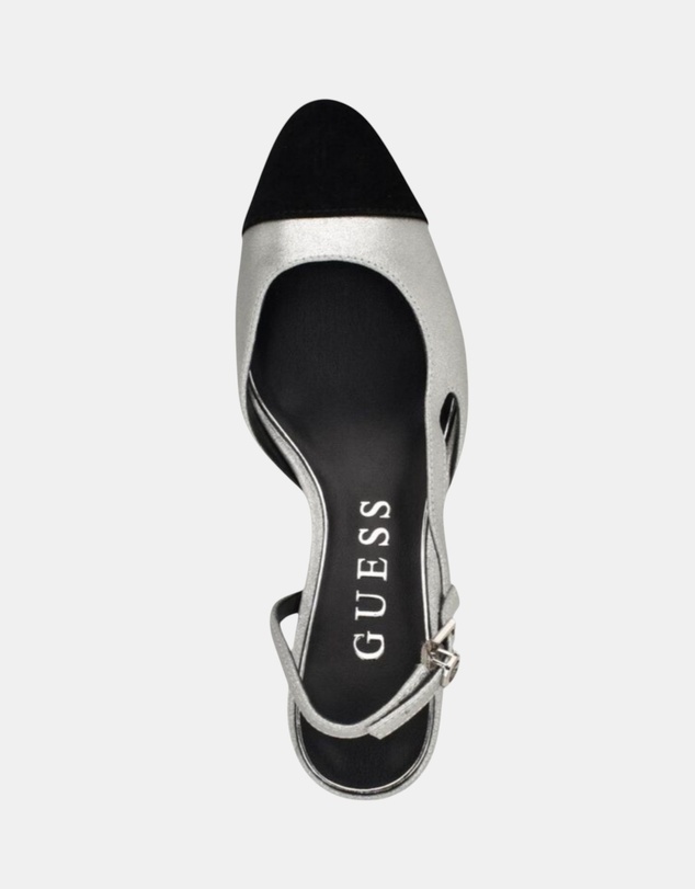 GUESS - Loisa Slingback Pumps