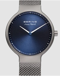 Bering - Ladies Max René 31mm Grey Watch