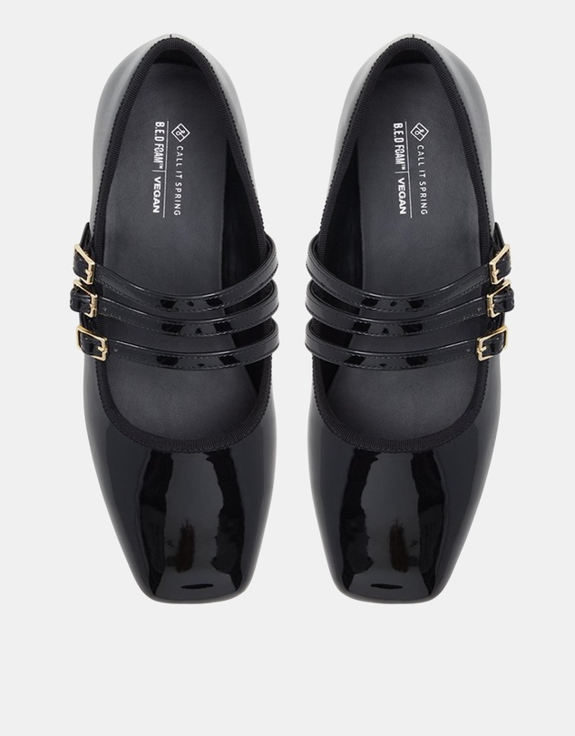 Call It Spring - Kamelie Ballerina Flats