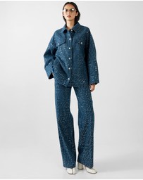 BY.DYLN - Valentino Jeans
