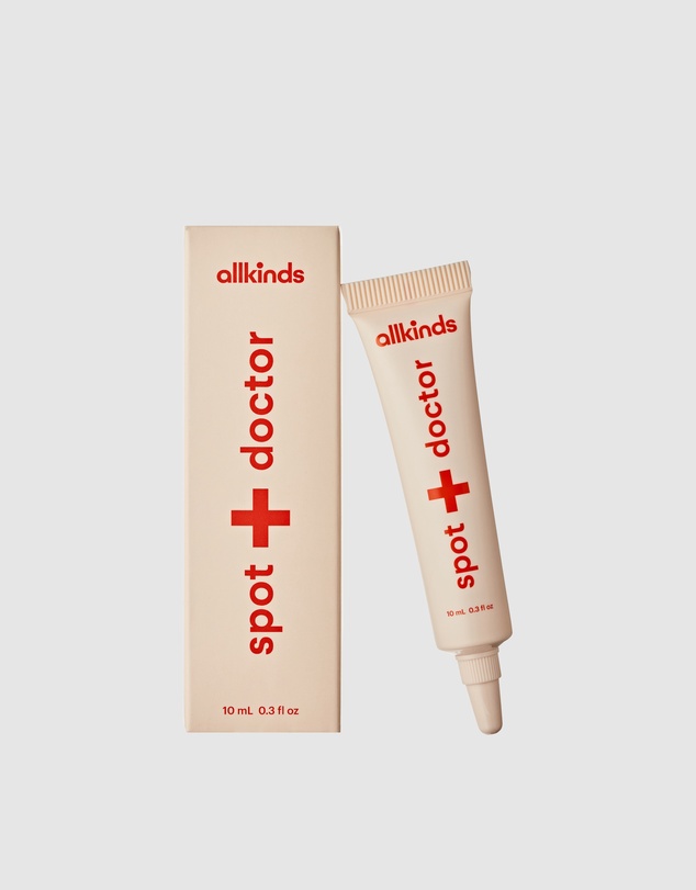 Allkinds - Spot Doctor Pimple Gel