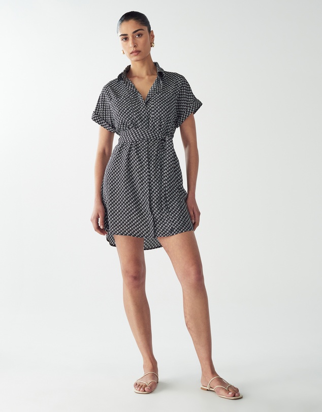 Willa - Wilhelmina Dress