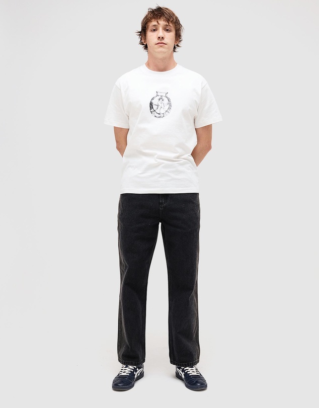 PASS~PORT - Workers Club Bootcut Jeans