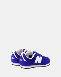 New Balance - 323 Infant