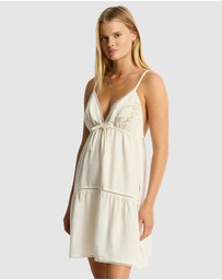 Sea Level Australia - Summerland Bralette Dress