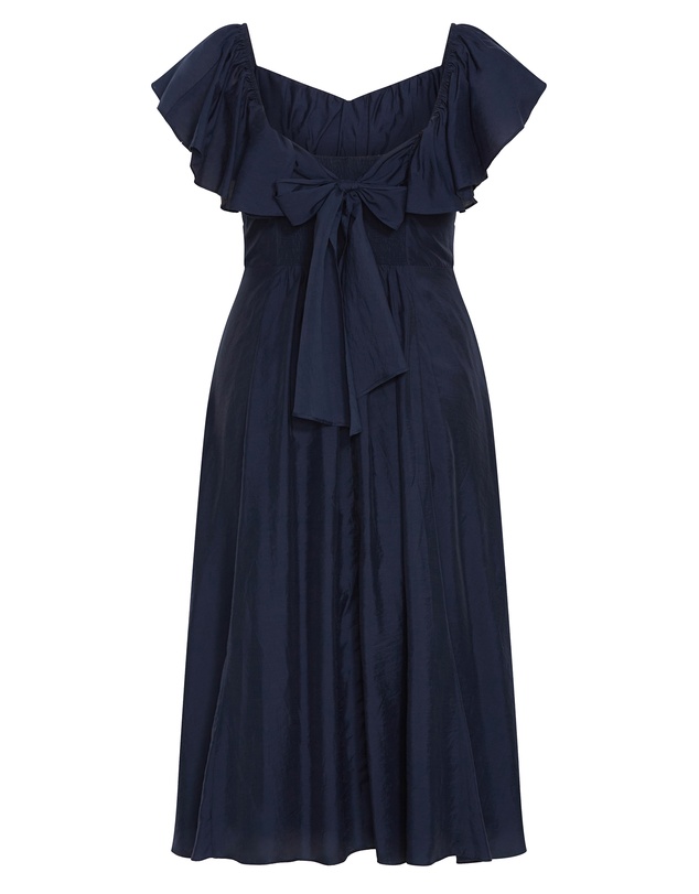 City Chic - Alisia Tie